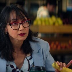 Elisa Moolecherry en 'Mal comportamiento' de 'Vladimir'