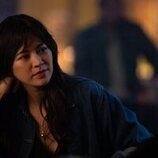 Jessica Henwick en 1x04 titulado 'Mal comportamiento' de 'Vladimir'
