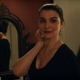 Vistazo a Rachel Weisz en 1x04 'Mal comportamiento' de 'Vladimir'