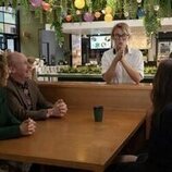 Capítulo 5 titulado 'Según venga el juego' de 'Vladimir'