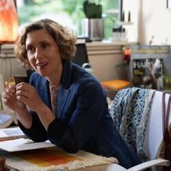 Miriam Silverman en el 1x05 de 'Vladimir'