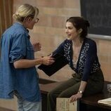Rachel Weisz en 'Según venga el juego' de 'Vladimir'