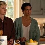Rachel Weisz y Tattiawna Jones en 1x06 titulado 'Porque es amargo y porque es mi corazón' de 'Vladimir'