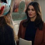 Rachel Weisz en Capítulo 6 titulado 'Porque es amargo y porque es mi corazón' de 'Vladimir'