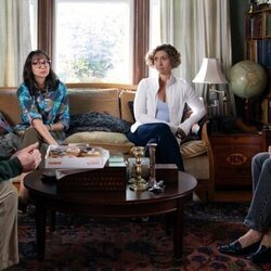 1x06 titulado 'Porque es amargo y porque es mi corazón' de 'Vladimir'