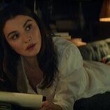 Rachel Weisz en 1x07 titulado 'Todo lo que asciende debe coverger' de 'Vladimir'