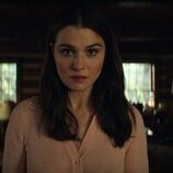 Captura de Rachel Weisz en Capítulo 7 titulado 'Todo lo que asciende debe coverger' de 'Vladimir'