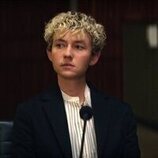 Ellen Robertson en el 1x07 de 'Vladimir'