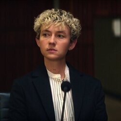 Ellen Robertson en el 1x07 de 'Vladimir'