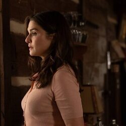 Momento de Rachel Weisz en Capítulo 7 titulado 'Todo lo que asciende debe coverger' de 'Vladimir'