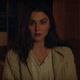Rachel Weisz en Capítulo 8 titulado 'Contra la interpretación' de 'Vladimir'