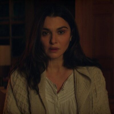 Rachel Weisz en Capítulo 8 titulado 'Contra la interpretación' de 'Vladimir'