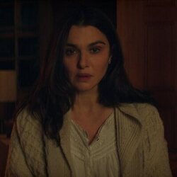 Rachel Weisz en Capítulo 8 titulado 'Contra la interpretación' de 'Vladimir'