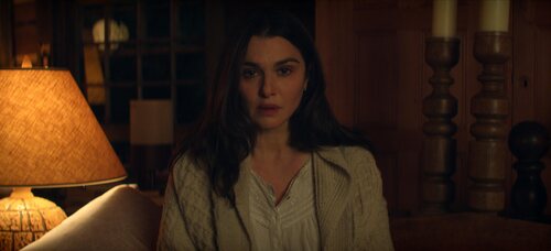Rachel Weisz en Capítulo 8 titulado 'Contra la interpretación' de 'Vladimir'