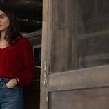 Promocional de Rachel Weisz en Capítulo 8 titulado 'Contra la interpretación' de 'Vladimir'