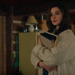 Rachel Weisz en la temporada 1 y el capítulo 08 de 'Vladimir'