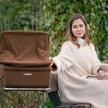 Natalia Sánchez en 3x85 titulado 'Lunes 18 de mayo de 2026' de 'Sueños de libertad'