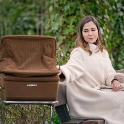 Natalia Sánchez en 3x85 titulado 'Lunes 18 de mayo de 2026' de 'Sueños de libertad'