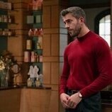 Dani Tatay en el 3x85 de 'Sueños de libertad'