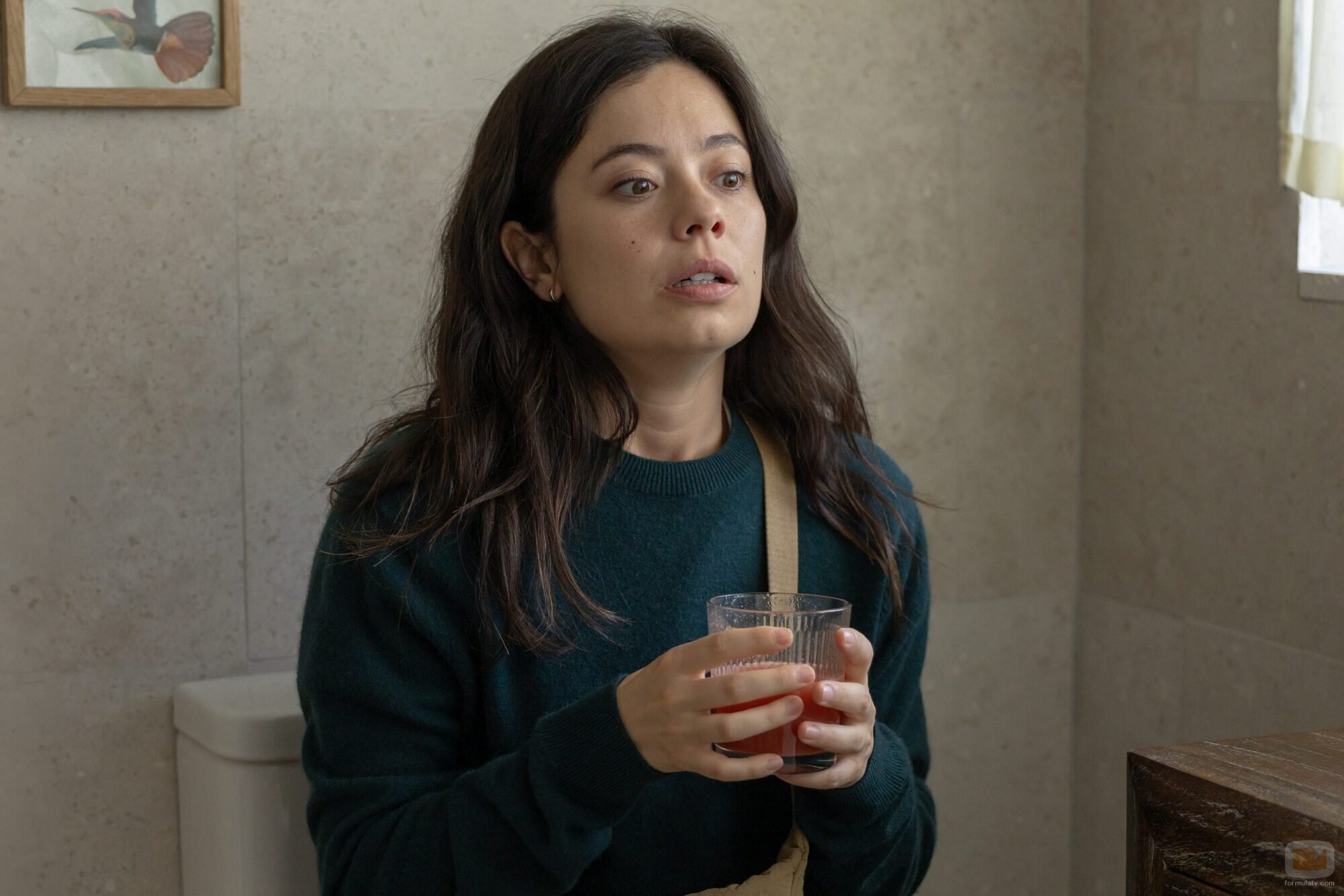 Anna Castillo en Capítulo 1 titulado 'Episodio 1' de 'Se tiene que morir mucha gente'