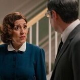 Pepa Aniorte y Gonzalo Trujillo en 'Martes 19 de mayo de 2026' de 'Sueños de libertad'