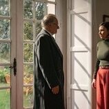 Alba Brunet y Nancho Novo en el 3x86 de 'Sueños de libertad'