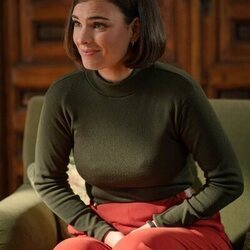 Alba Brunet en 'Martes 19 de mayo de 2026' de 'Sueños de libertad'