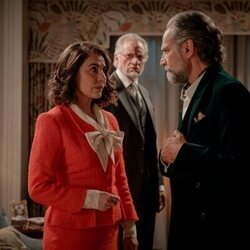 Temporada 3 y el capítulo 87 de 'Sueños de libertad'