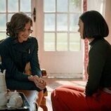 Marta Belmonte y Alba Brunet en 3x87 titulado 'Miércoles 20 de mayo de 2026' de 'Sueños de libertad'