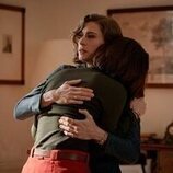 Fotograma de Marta Belmonte y Alba Brunet en 3x87 titulado 'Miércoles 20 de mayo de 2026' de 'Sueños de libertad'