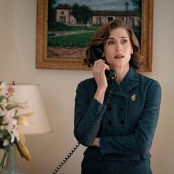 Vistazo a Marta Belmonte en 'Miércoles 20 de mayo de 2026' de 'Sueños de libertad'