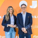 Lara Gandarillas y Marcos López presentarán los resúmenes diarios del Mundial 2026