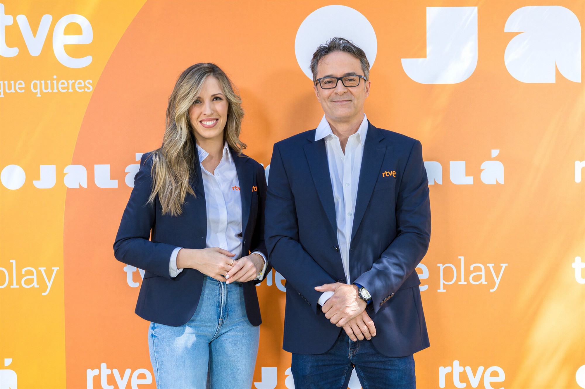 Lara Gandarillas y Marcos López presentarán los resúmenes diarios del Mundial 2026