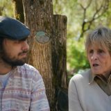 David Uclés y Mercedes Milá en 'Me meto en un jardín'