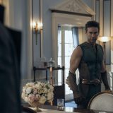La despedida de los brazos de The Deep, en la series finale de 'The Boys'