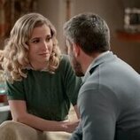 Dani Tatay y Ana Carlota Fernández en 3x89 titulado 'Viernes 22 de mayo de 2026' de 'Sueños de libertad'