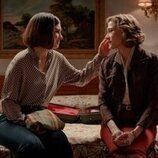 Alba Brunet y Marta Belmonte en el 3x89 de 'Sueños de libertad'