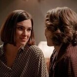 Alba Brunet y Marta Belmonte en 3x89 'Viernes 22 de mayo de 2026' de 'Sueños de libertad'