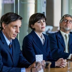 Alba Guilera en el 1x01 de 'Ravalejar'