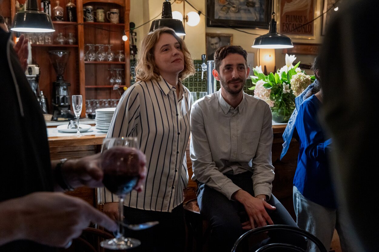 'Ravalear', la única serie original que HBO ha estrenado este año