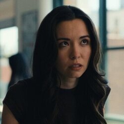 Kiarra Hamagami Goldberg en 1x01 'Imanes' de 'Satisfacción garantizada'