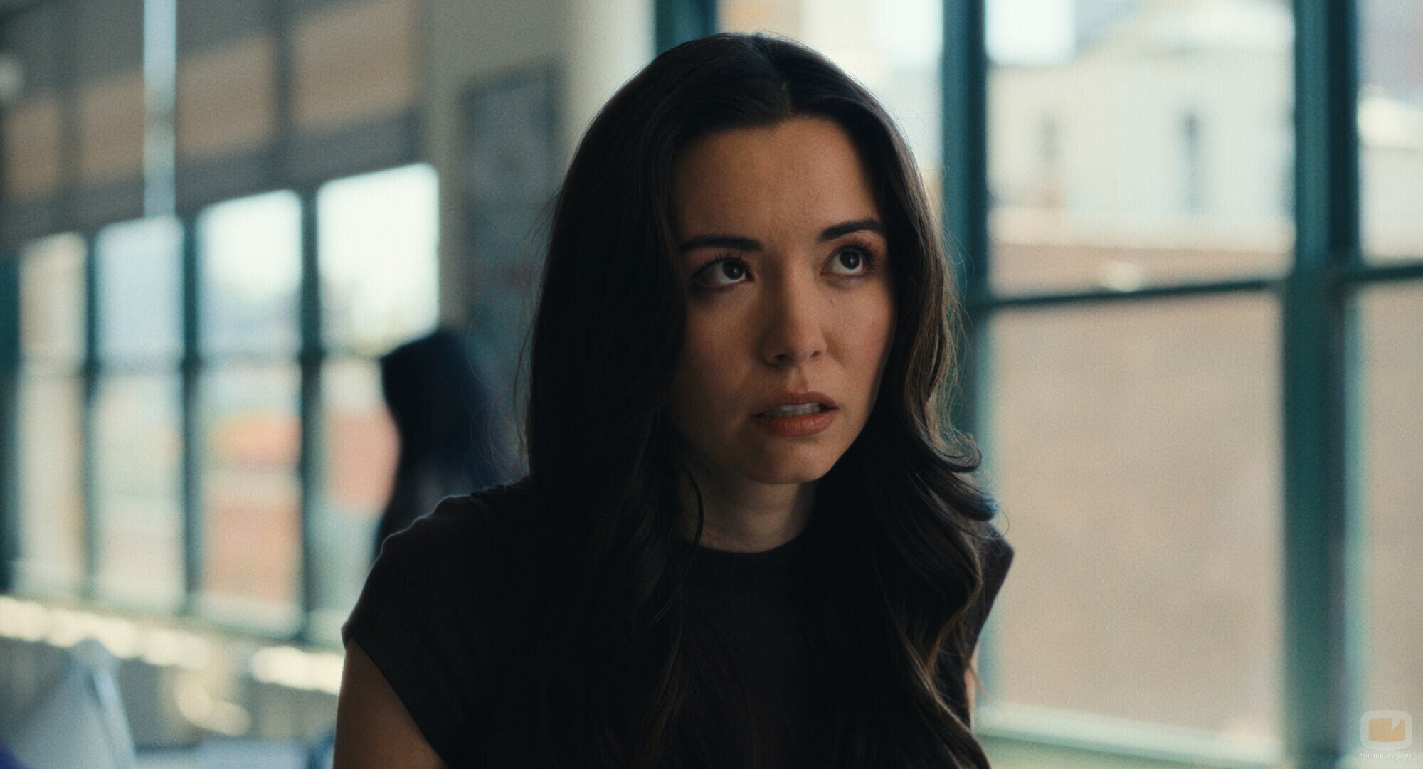 Kiarra Hamagami Goldberg en 1x01 'Imanes' de 'Satisfacción garantizada'