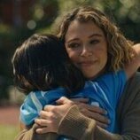 Tatiana Maslany en el 1x02 de 'Satisfacción garantizada'