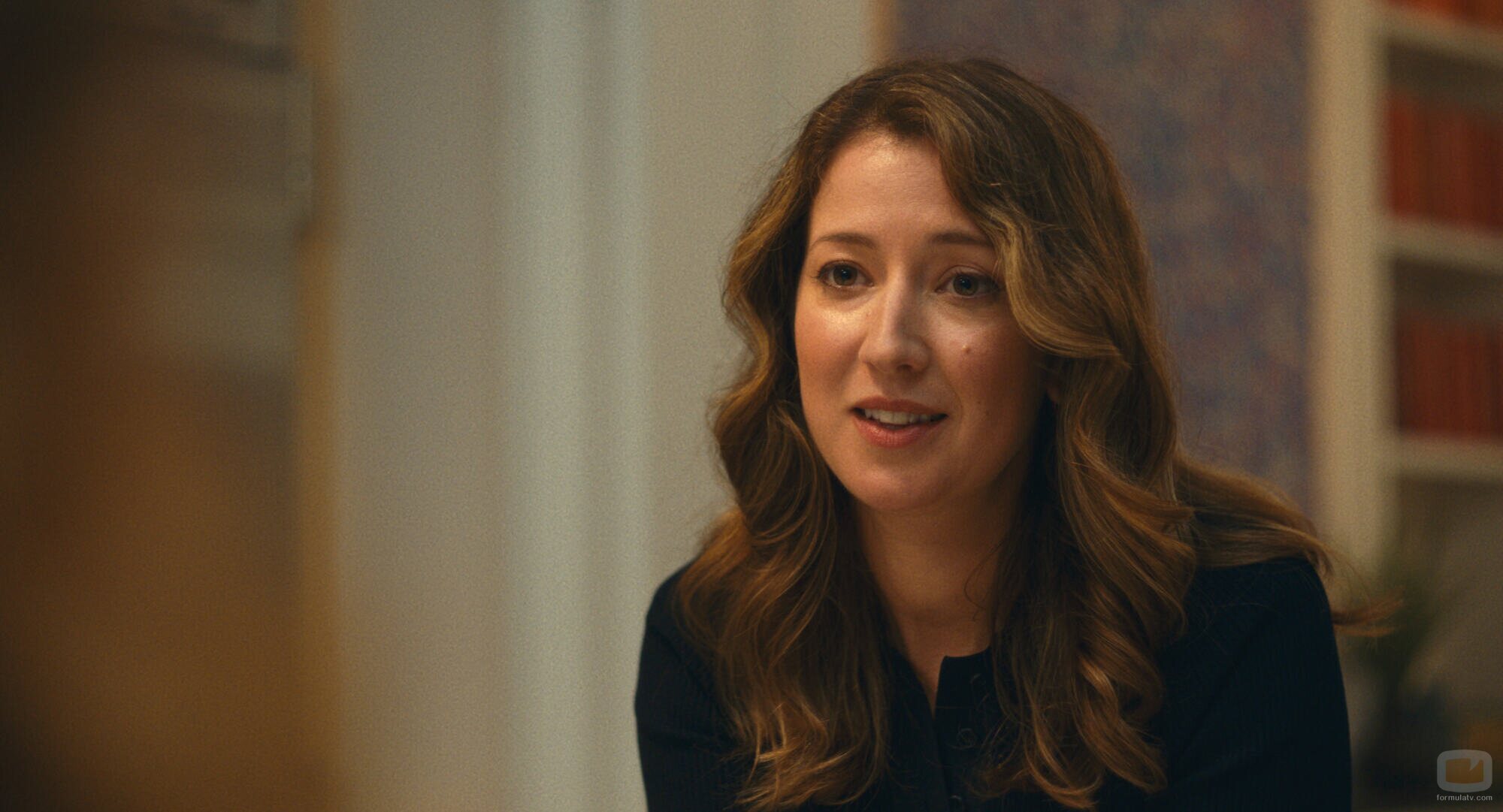 Jessy Hodges en 1x02 'YABA' de 'Satisfacción garantizada'