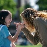 Tatiana Maslany en 'YABA' de 'Satisfacción garantizada'