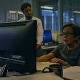 Dolly de Leon en la temporada 1 y el capítulo 02 de 'Satisfacción garantizada'