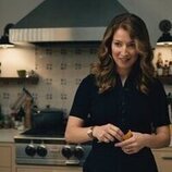 Jessy Hodges en 1x03 'El eurotúnel' de 'Satisfacción garantizada'