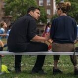 Jake Johnson en 'El eurotúnel' de 'Maximum Pleasure Guaranteed'