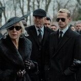 'Funeral para un amigo' de 'MobLand'