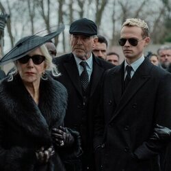 'Funeral para un amigo' de 'MobLand'